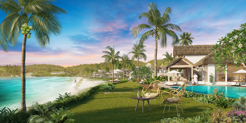 Giới đầu tư địa ốc hứng thú với bài toán sinh lời hấp dẫn Sun Premier Village Kem Beach Resort - Ảnh 2