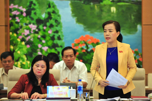 Chủ tịch Nguyễn Đức Chung: Xử lý nghiêm sai phạm tại tòa nhà 8B Lê Trực - Ảnh 2