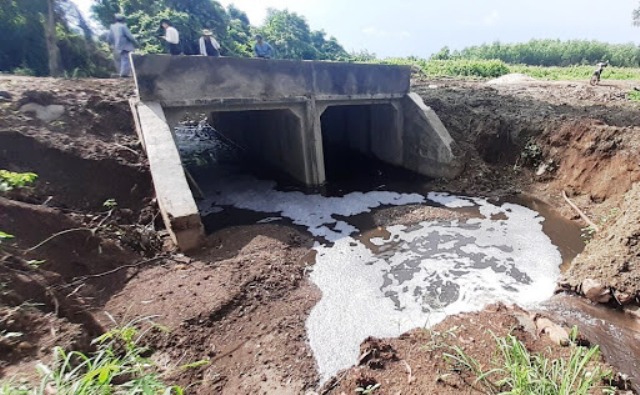 Hà Nội: Còn tình trạng “thả nổi” quản lý, xử lý nước thải chăn nuôi - Ảnh 2