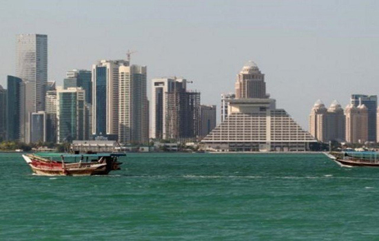 Các nước khối Ả Rập đưa ra 13 yêu sách đối với Qatar - Ảnh 1