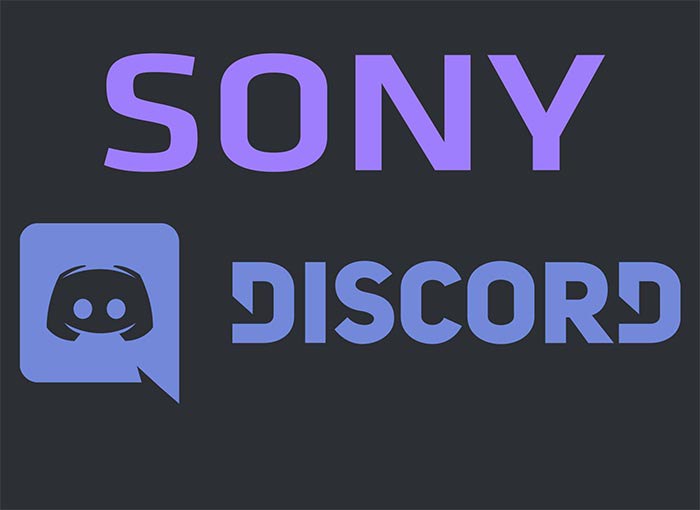 Dịch vụ giao tiếp trực tuyến Discord sẽ tích hợp vào máy PlayStation của Sony - Ảnh 1
