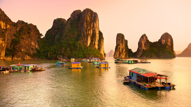 Việt Nam xếp thứ 7/20 quốc gia phát triển du lịch nhanh nhất thế giới - Ảnh 1
