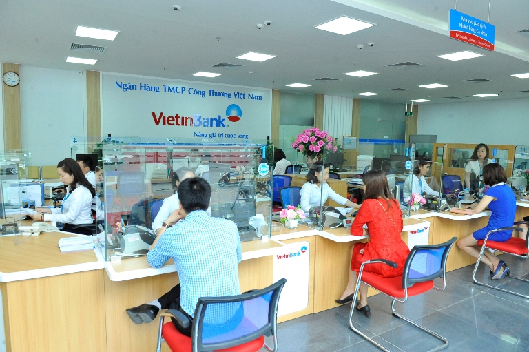 VietinBank dành 3.000 tỷ đồng ưu đãi doanh nghiệp khởi nghiệp - Ảnh 1