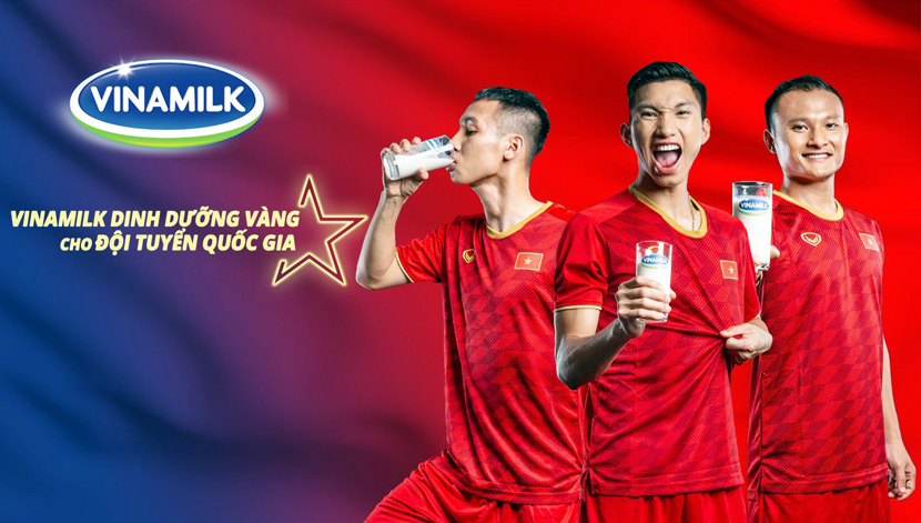 Bí quyết dinh dưỡng vàng cho trận thắng đậm đầu tiên của Đội tuyển Việt Nam tại Vòng loại World Cup 2022 - Ảnh 4