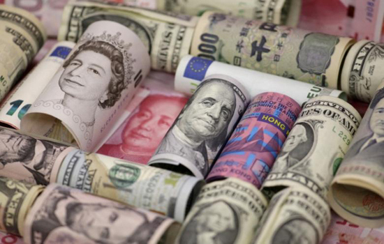 Đồng USD lao dốc do căng thẳng gia tăng trên Bán đảo Triều Tiên - Ảnh 1