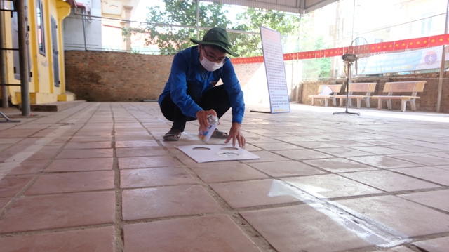 Hà Nội: Tổ chức bầu cử lại tại một đơn vị thuộc huyện Mê Linh vào ngày 6/6 - Ảnh 6