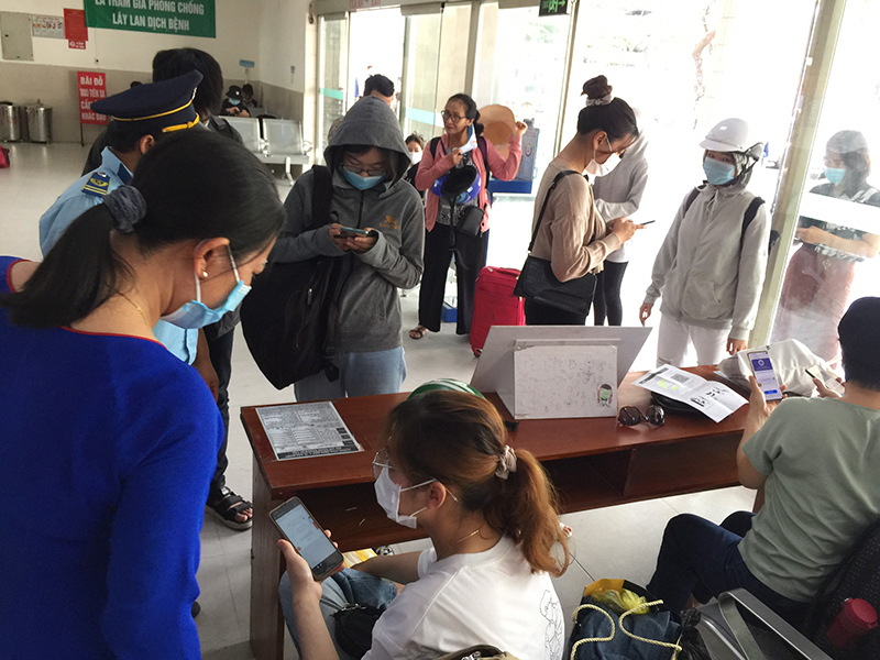 20% lượng khách hủy tour đến Đà Nẵng vì lo ngại Covid-19 - Ảnh 2