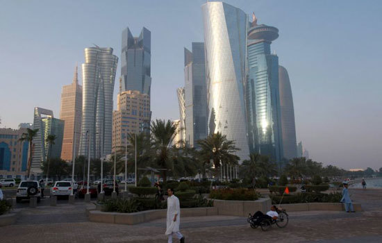 Qatar tuyên bố yêu sách các nước khối Ả rập là “phi thực tế” - Ảnh 1