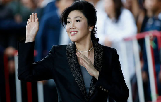 Cựu Thủ tướng Thái Lan Yingluck Shinawatra trốn sang Dubai - Ảnh 1