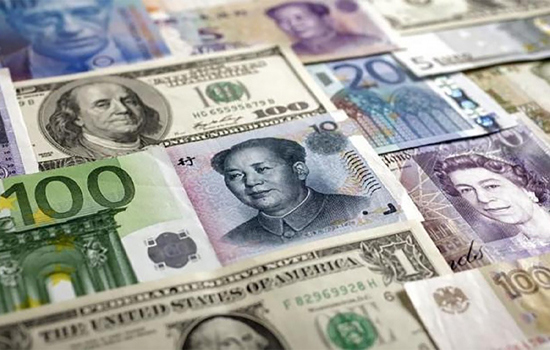 Đồng USD vững giá khi căng thẳng Mỹ - Triều Tiên leo thang - Ảnh 1