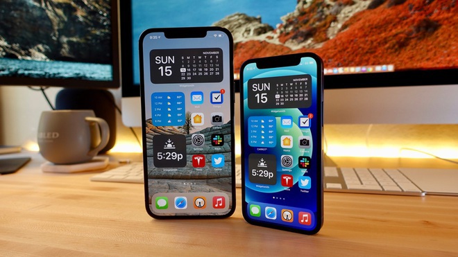 Apple sẽ ra mắt iPhone 14 Max giá rẻ - Ảnh 1