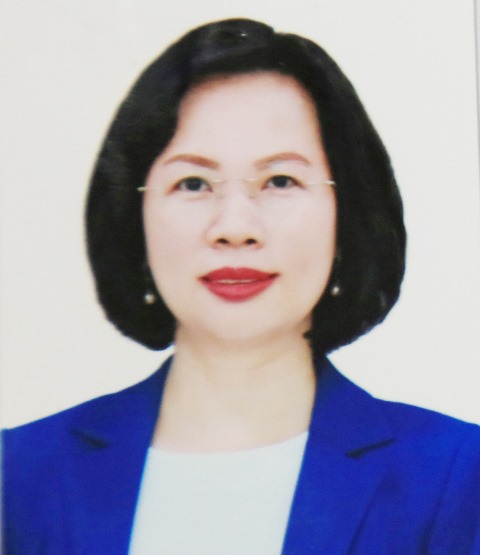 Chương trình hành động của Trưởng Ban Tuyên giáo Thành ủy Hà Nội Bùi Huyền Mai, ứng cử viên đại biểu Quốc hội khóa XV - Ảnh 1