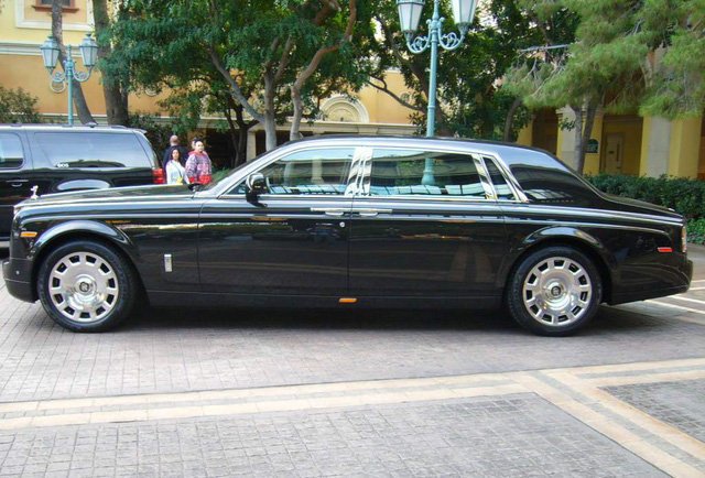 Khai sai thuế, chủ xe Rolls Royce cũ bị ấn định thuế 2,6 tỷ đồng - Ảnh 1