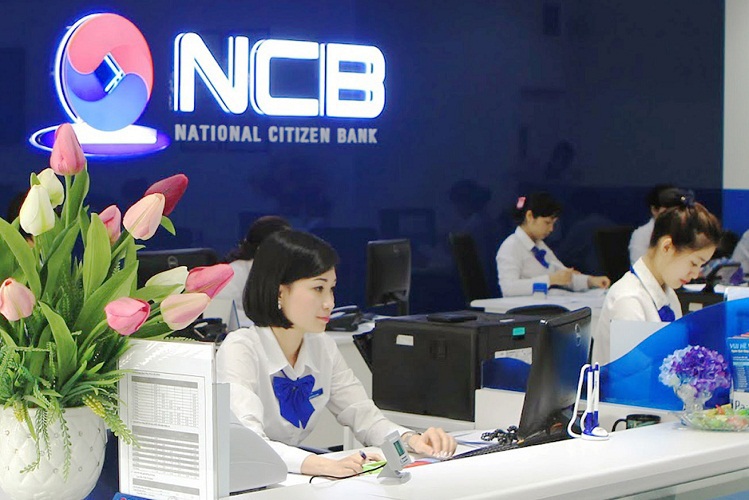 Ngân hàng NCB bổ nhiệm quyền Tổng giám đốc - Ảnh 1