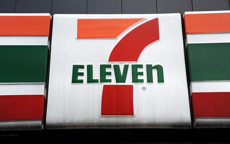 7-Eleven sắp khai trương cửa hàng đầu tiên ở Việt Nam - Ảnh 1