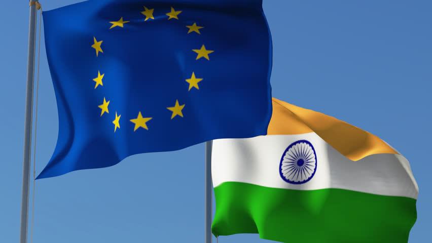 EU tiến hành cuộc gặp cấp cao trực tuyến với Ấn Độ: Thời cuộc ràng buộc quan hệ - Ảnh 1