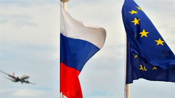 EU kéo dài trừng phạt kinh tế với Nga - Ảnh 1