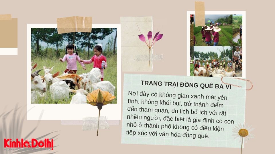 [Graphics] Điểm vui chơi lý tưởng gần Hà Nội cho gia đình có con nhỏ dịp lễ 30/4 - 1/5 - Ảnh 9