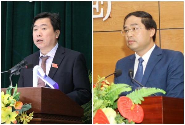 Thủ tướng phê chuẩn Chủ tịch, Phó Chủ tịch UBND 2 tỉnh Phú Yên, Lào Cai - Ảnh 1