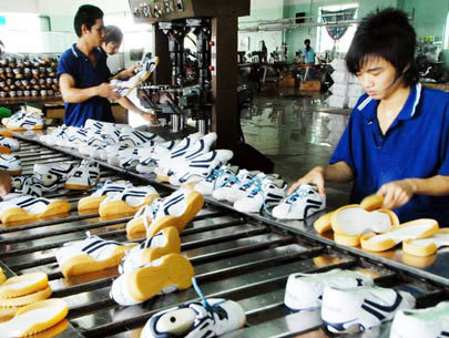Cách mạng công nghiệp 4.0: Doanh nghiệp Việt đi tắt, đón đầu - Ảnh 1