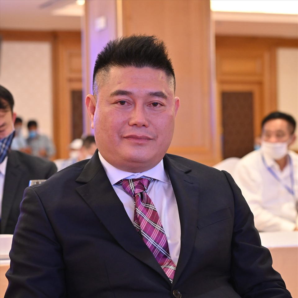 Đại hội đồng Cổ đông LienVietPostBank: Ông Nguyễn Đức Thụy được bầu vào hội đồng quản trị - Ảnh 2