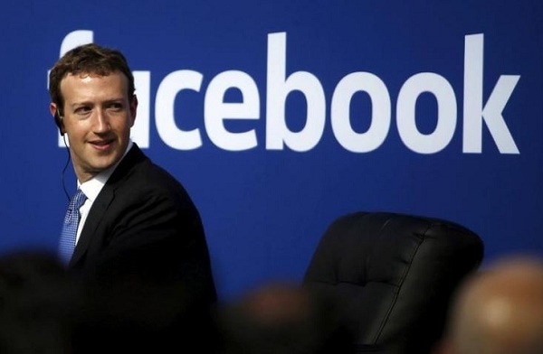 Quốc hội Mỹ yêu cầu Facebook, Twitter điều trần - Ảnh 1