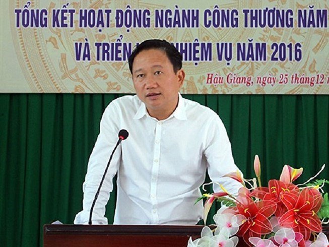Trung tướng Nguyễn Quốc Thước: Trịnh Xuân Thanh hãy thành khẩn - Ảnh 1