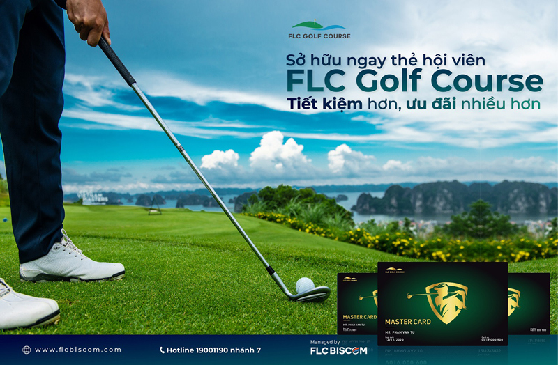 Thẻ hội viên sân golf: Xu hướng mới tối ưu quyền lợi cho golfer Việt - Ảnh 2