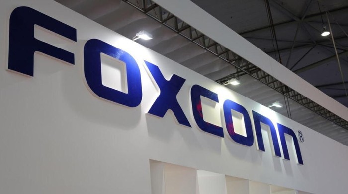 Foxconn báo cáo lợi nhuận quý 1/2021 đạt 1 tỷ USD - Ảnh 1
