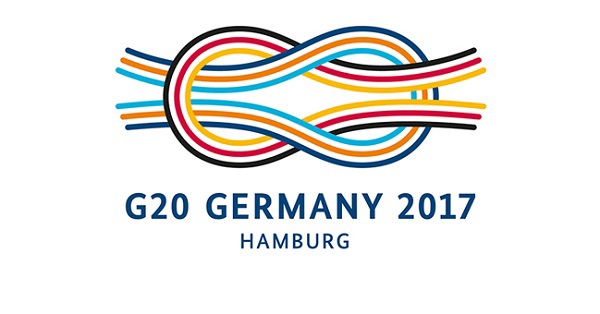 Hội nghị G20 gợi mở trật tự mới của kinh tế thế giới - Ảnh 1