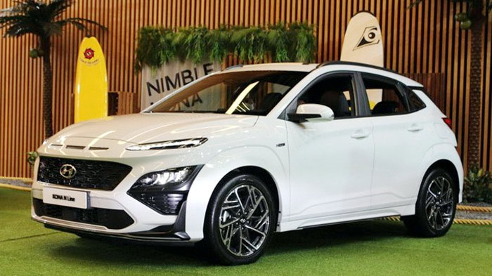 Giá xe ô tô Hyundai tháng 7/2021: Dao động từ 315 triệu đến 2,2 tỷ đồng - Ảnh 1