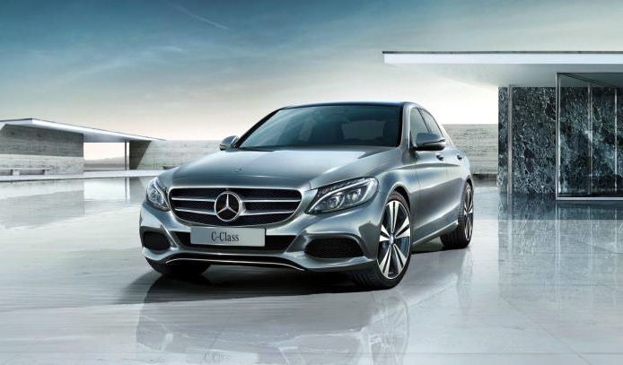 Giá xe ô tô Mercedes tháng 5/2021: Dao động từ 1,499 - 14,899 tỷ đồng - Ảnh 1