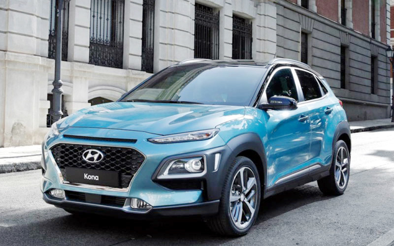 Giá xe ô tô Hyundai tháng 6/2021: Thấp nhất 315 triệu đồng - Ảnh 2