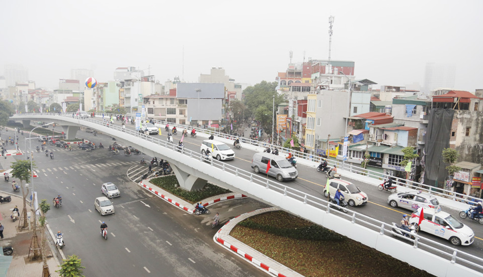 Giải ngân vốn đầu tư công chậm: Điểm nghẽn ảnh hưởng tới tăng trưởng - Ảnh 1