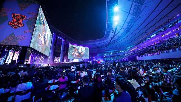Giải vô địch thế giới Liên minh huyền thoại 2021 sẽ diễn ra vào ngày 6/11 tại Thâm Quyến, Trung Quốc - Ảnh 1