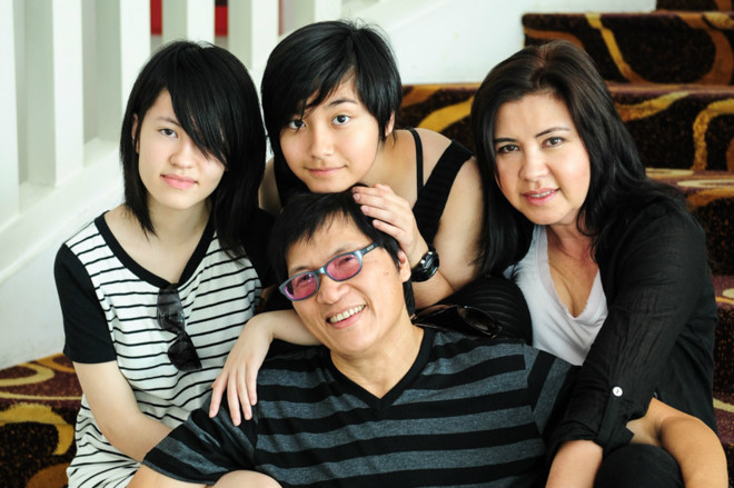 Những bài hát Việt cảm động về gia đình - Ảnh 1