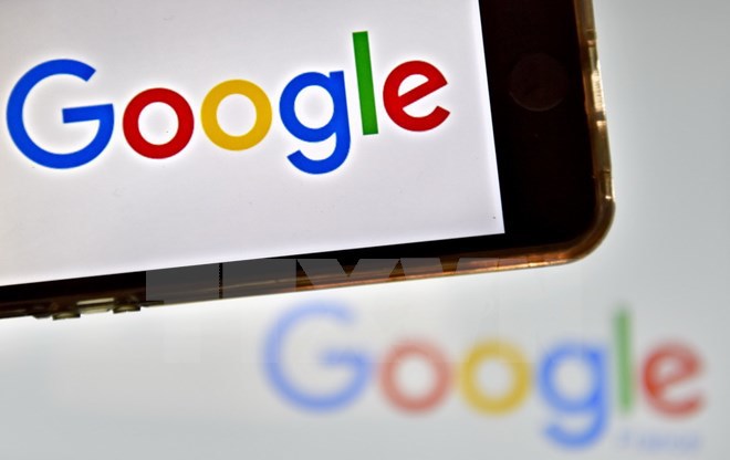 Google kháng nghị đối với án phạt kỷ lục từ Ủy ban châu Âu - Ảnh 1