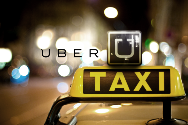 Giám sát cạnh tranh giữa Uber, Grab với taxi truyền thống - Ảnh 1