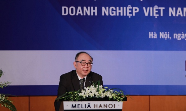 Việt Nam là “ngôi sao đang lên” trong cộng đồng kinh tế ASEAN - Ảnh 1