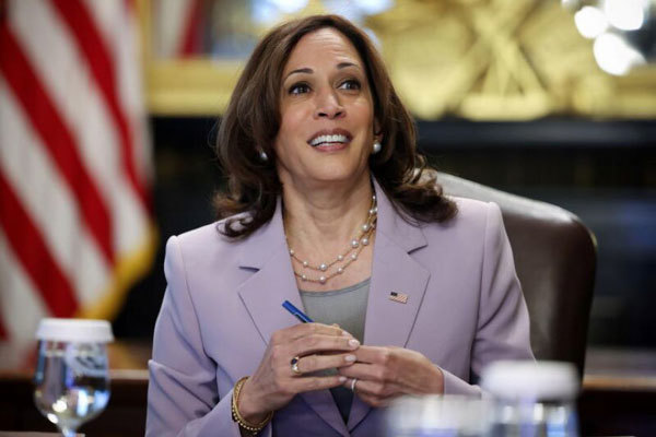 Nhà Trắng: Phó Tổng thống Mỹ Kamala Harris sẽ thăm Việt Nam trong tháng 8 - Ảnh 1