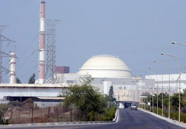 Phản ứng của Mỹ và các cường quốc châu Âu khi Iran tiếp tục tăng tốc làm giàu uranium - Ảnh 1