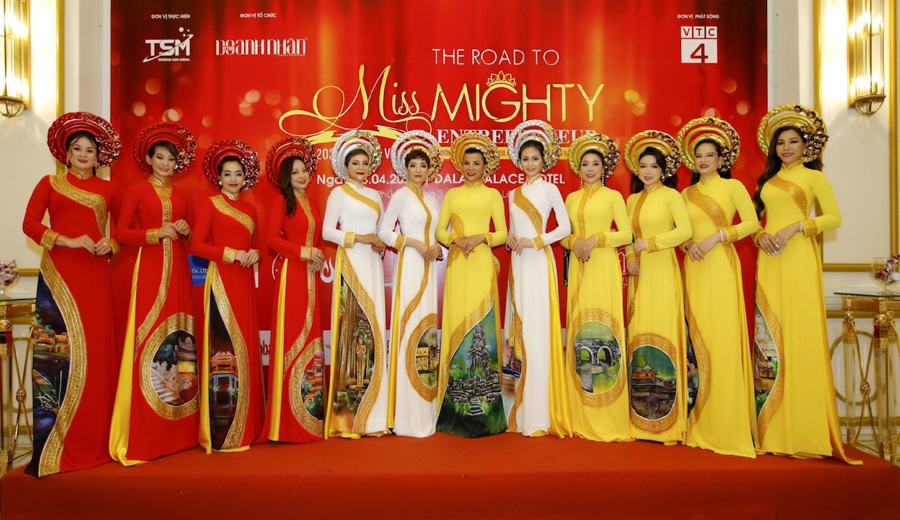 Nhà báo Minh Thúy: Miss Mighty Entrepreneur Asia không chỉ là cuộc thi, đó là hành trình - Ảnh 8