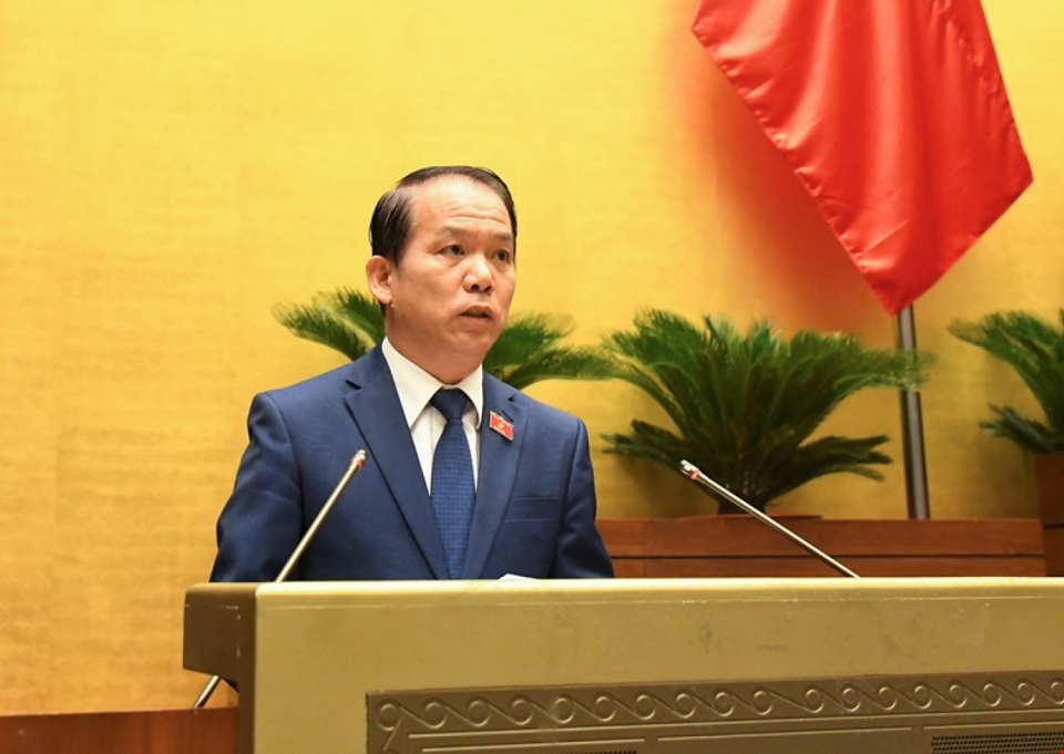 Thủ tướng Phạm Minh Chính: Cơ cấu Chính phủ khóa XV, giữ nguyên 18 bộ và 4 cơ quan ngang bộ là cần thiết, phù hợp - Ảnh 2