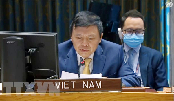 Việt Nam kêu gọi tăng cường các nỗ lực bảo vệ thường dân tại Sudan - Ảnh 2