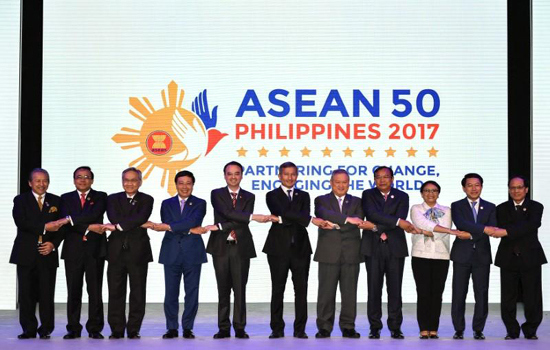 Các nước ASEAN chỉ trích chương trình hạt nhân của Triều Tiên - Ảnh 1