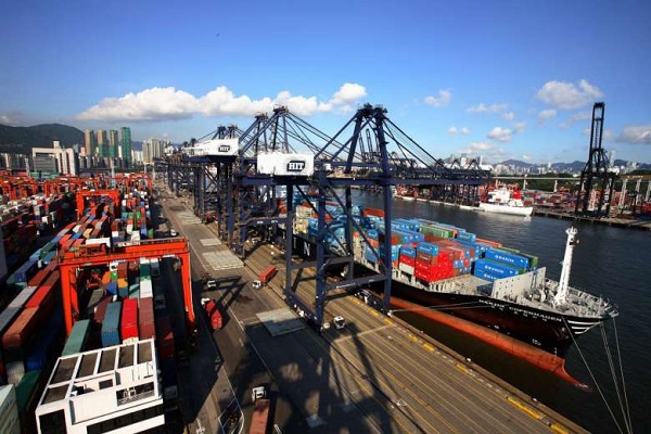 FTA Hong Kong - ASEAN: Cơ hội thúc đẩy thương mại tự do khu vực châu Á - Ảnh 1