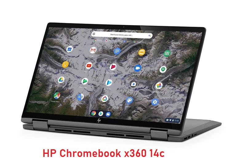 Những mẫu Chromebook tốt nhất có thể mua trong năm 2021 - Ảnh 4