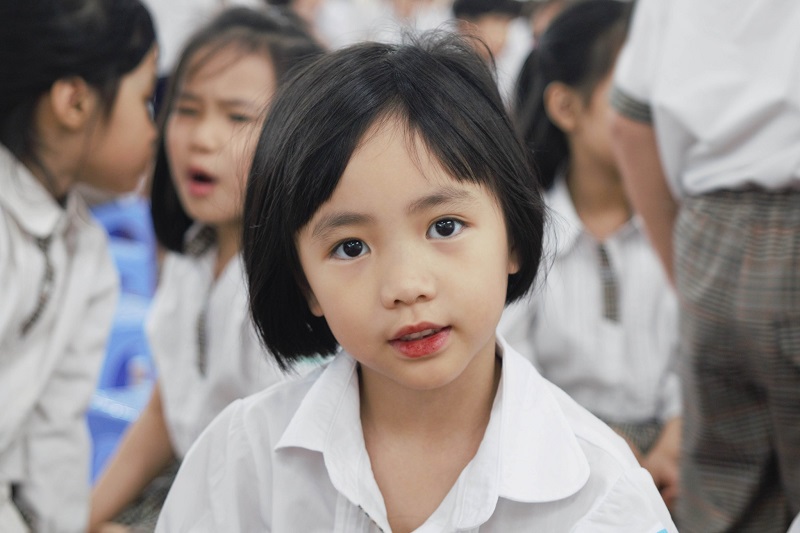 Hà Nội: Nhiều trường đã “về đích” năm học 2020-2021 - Ảnh 2