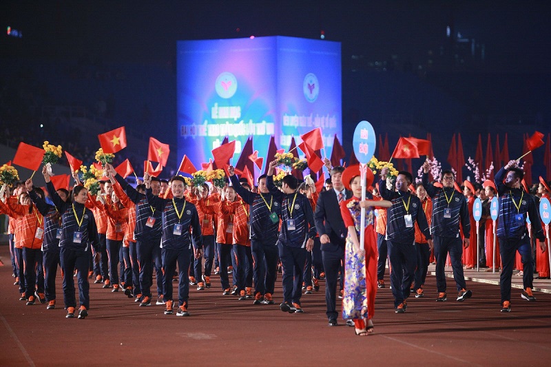 Quảng Ninh sẽ đăng cai Đại hội Thể thao toàn quốc lần thứ IX năm 2022 - Ảnh 1