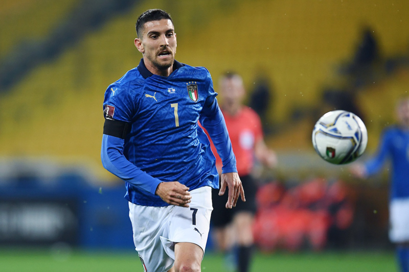 Italy tổn thất lực lượng trước thềm EURO 2020 - Ảnh 1